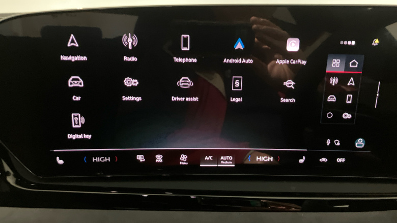 Audi A5 2.0 TFSI 150 Edition 1 5dr S Tronic Petrol Estate